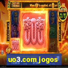 uo3.com jogos